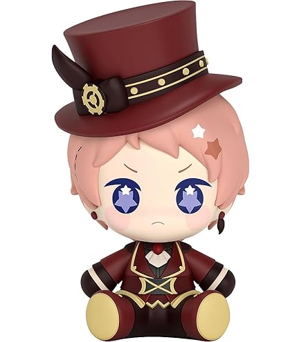 Amazon.co.jp: パルメイト あんさんぶるスターズ！ 高峯翠 完成品