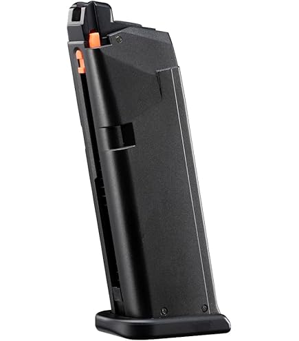 Amazon | 東京マルイ No.8 グロック26スペアマガジン ガスブローバック