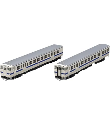 Amazon.co.jp: Nゲージ NK502 キハ30 相模線色 (4両セット) : Hobbies