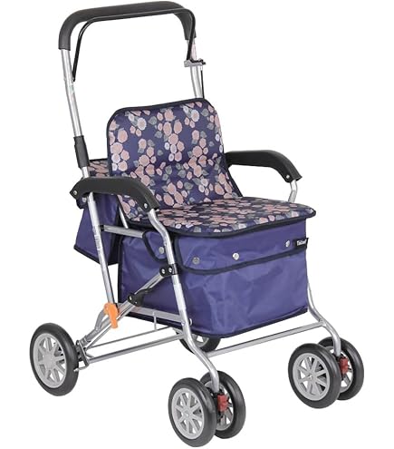 Amazon | 象印ベビー シルバーカー サンホリディ U248(ピーコック