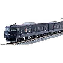 Amazon | TOMIX Nゲージ 117-7000系 WEST EXPRESS 銀河 6両セット