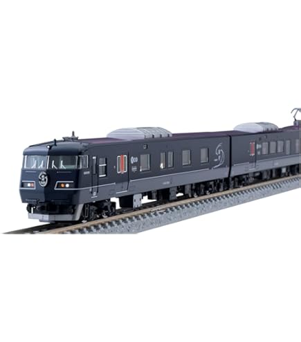 Amazon.co.jp: 【トミックス】JR485系特急電車（かもめエクスプレス）6