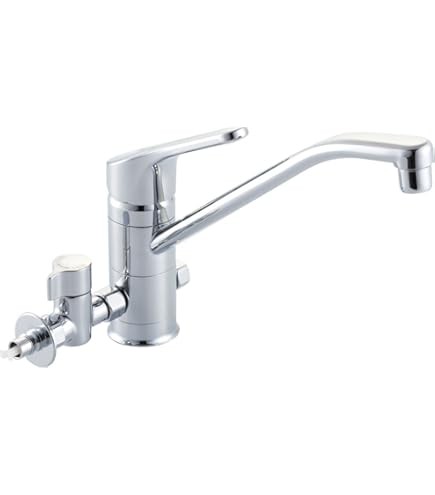 Amazon.co.jp: ナニワ製作所 シングル分岐 NSP-SXP8 : DIY・工具・ガーデン