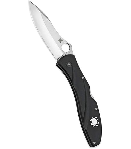 Amazon | Spyderco 三角形シャープメーカーナイフ研ぎ器 204MF