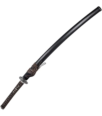 Amazon.co.jp: 匠刀房(Takumitoubou)居合刀 ZS-104 桜花 : スポーツ
