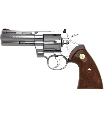 Amazon | タナカ S&W M29 クラシック 4インチ ヘビーウェイト