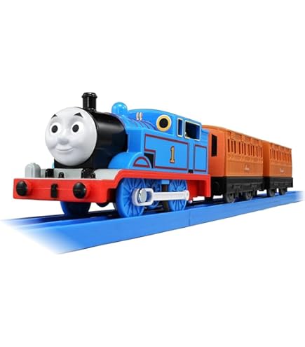 Amazon.co.jp: バックマン HOゲージ きかんしゃトーマスn レニアス 028