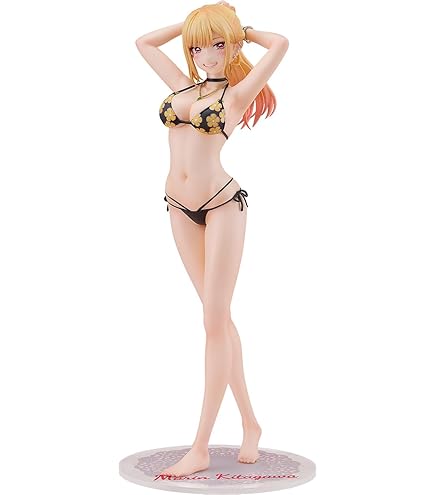 Amazon.co.jp: ガレージキット フィギュア 喜多川海夢 きたがわ
