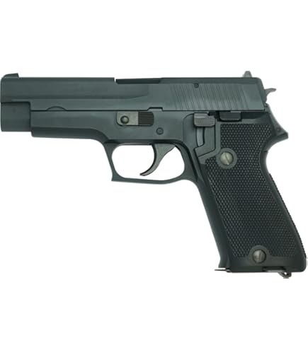 Amazon | タナカ ルガーP08 6インチ HW ガスブローバック | ハンドガン
