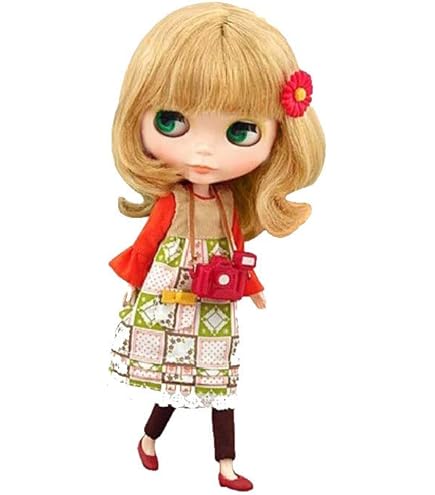 Amazon | 限定20周年ネオブライス トゥエンティー イヤーズ オブ ラブ