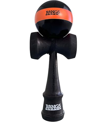 Amazon.co.jp: KENDAMA USA けん玉 KAIZEN3.0（改善3.0）- Slim Bands
