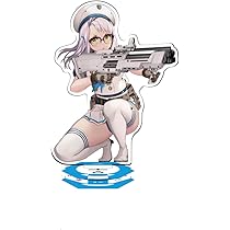 Amazon.co.jp: 勝利の女神 NIKKE[原作版] アニス NIKKE DUEL ENCOUNTER
