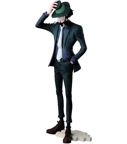 Amazon.co.jp: ルパン・ザ・ギャラリー 画策のサンマリノ 1/20 完成品