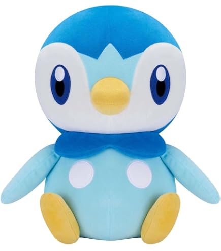 Amazon.co.jp: ポケモンセンターオリジナル ぬいぐるみ Pokémon