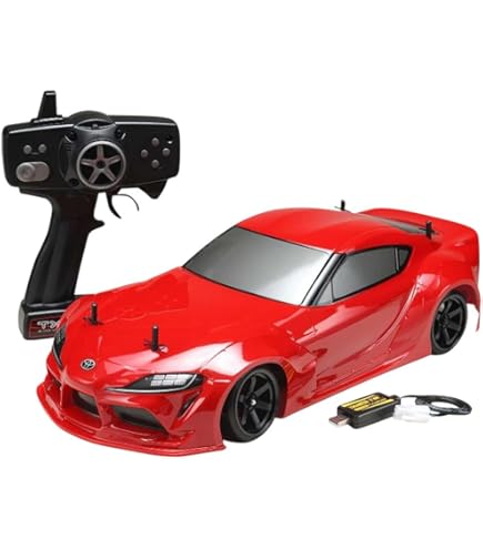 Amazon | ドリフトパッケージ2WD 組立て済みフルセット PANDEM GR