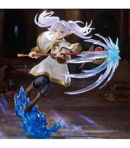 Amazon.co.jp: 葬送のフリーレン Luminasta “フリーレン” -イン