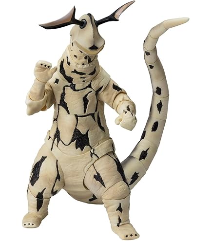 Amazon | 【ナメゴン】 ソフビフィギュア 円谷プロ ウルトラQ