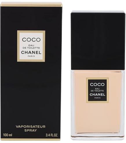 Amazon | シャネル ココ EDP SP 100ml(ヴァポリザター) | シャネル