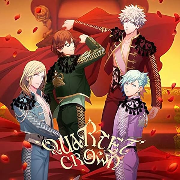 Amazon | うたの☆プリンスさまっ♪Shining All Star CD3《初回限定盤