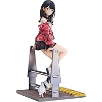 Amazon | GRIDMAN DYNAZENON x アズールレーン 宝多六花 ブルースカイ