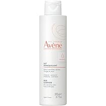 Amazon | アベンヌ(Avene) ジェントル クレンジングミルク モイスト