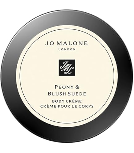 Amazon | ジョー マローン JO MALONE ピオニー&ブラッシュ スエード