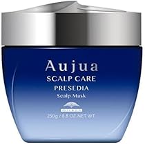 Amazon.co.jp: Milbon Aujua LSC Presedia Shampoo 8.5 fl oz (250 ml