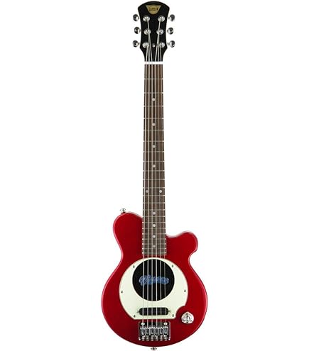Amazon.co.jp: FERNANDES フェルナンデス ミニエレキギター DIGI-ZO