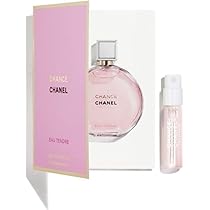 Amazon.co.jp: Chanel CHANEL Chance Eau Tendre 35ml EDT SP : Beauty