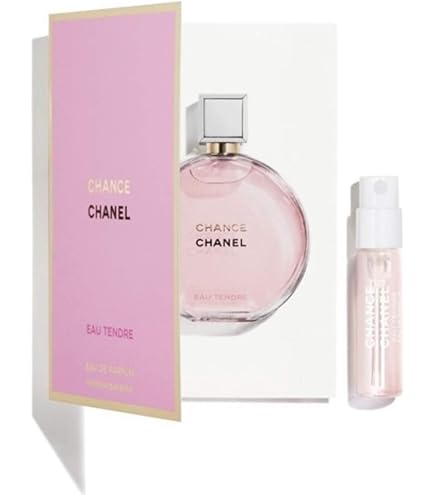Amazon | シャネル CHANEL チャンス オー タンドゥル 35ml EDT SP