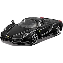 Amazon | トミカプレゼンツ ブラーゴ レース＆プレイシリーズ 3インチ