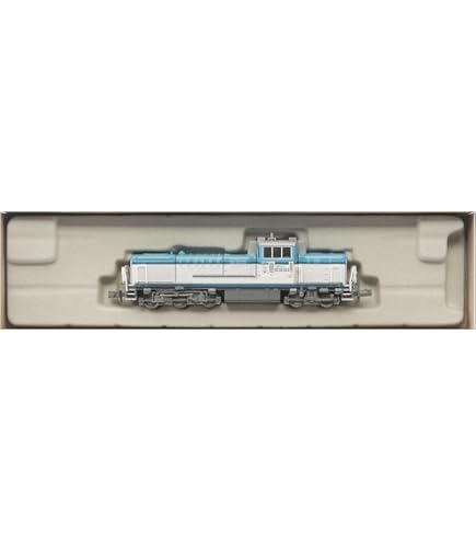 Amazon | マイクロエース Nゲージ DD51-18 3次型 A8507 鉄道模型