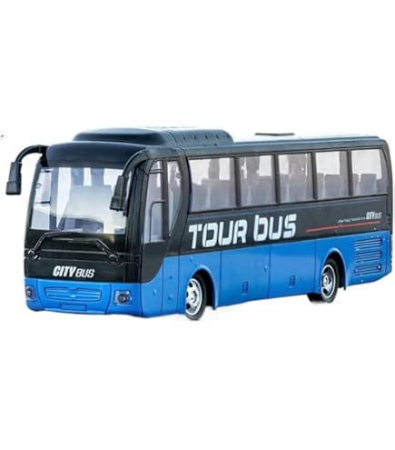 Amazon.co.jp: スカイネット 1/32 RC バス No.03 国際興業 いすゞ