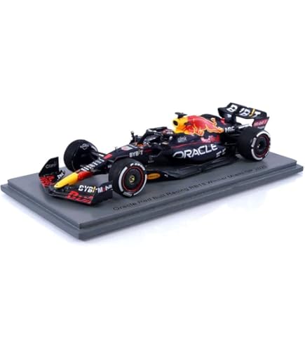 即購入ok!!】1/43 レッドブル RB7 モナコGP限定 即購入ok!!】1/