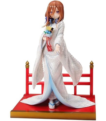Amazon.co.jp: バンプレスト一番くじ五等分の花嫁∽~2人だけの時間~C賞