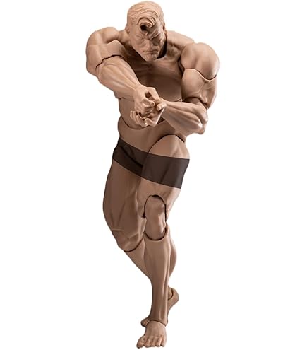 Amazon | ボーン アクションフィギュア FONE BONE フォンボーン 可動