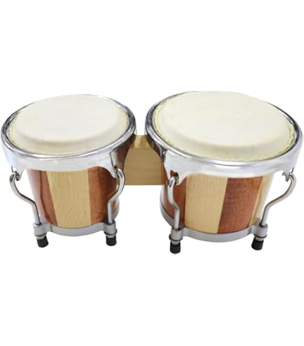 Amazon.co.jp: Pearl プリメーロ・ボンゴ PWB-100 : 楽器・音響機器