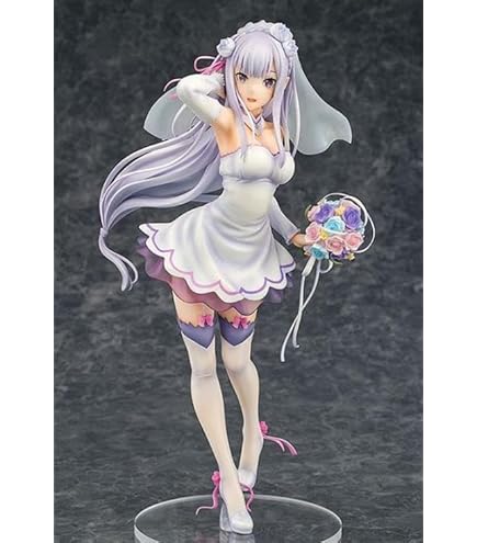 Amazon.co.jp: Re:ゼロから始める異世界生活 エミリア&幼年期 エミリア