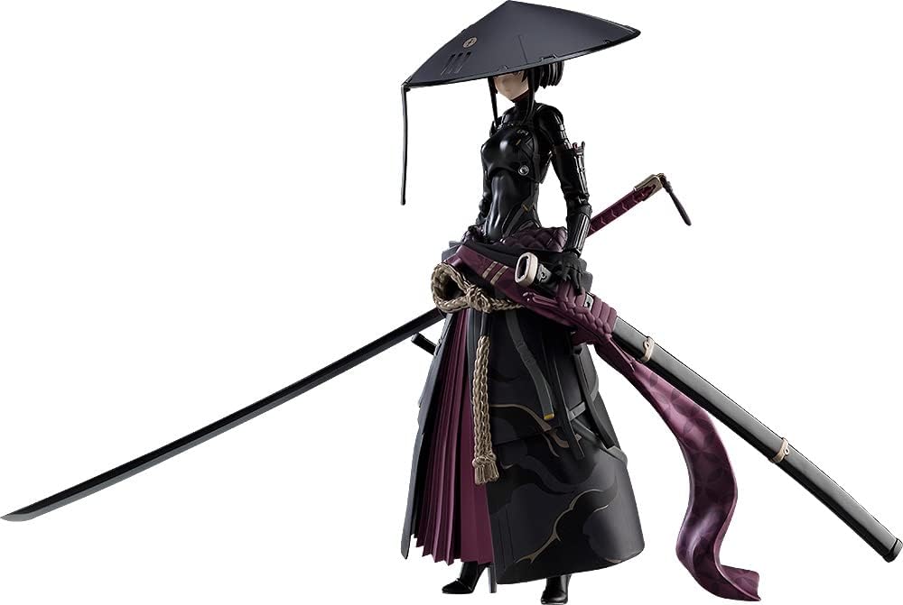 マックスファクトリー「figma FALSLANDER RONIN」など：Amazonホビー