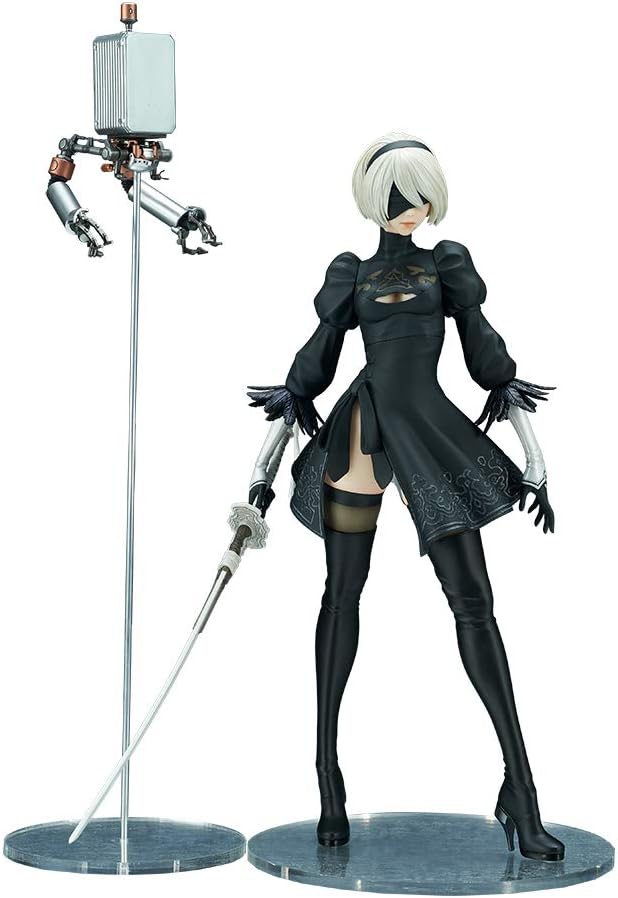 スクウェア・エニックス「NieR:Automata 2B（ヨルハ二号B型） DX版