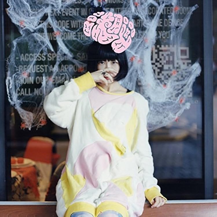 Amazon.co.jp: クソカワPARTY(CD2枚組+DVD): ミュージック