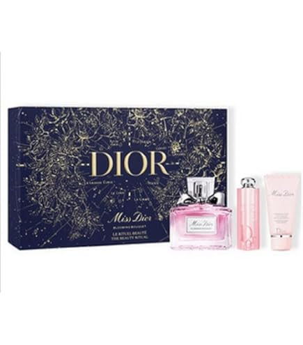 Amazon.co.jp: [ショップバッグ付] Dior ディオール 香水 セット