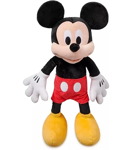 Amazon.co.jp: Mickey Mouse ミッキーマウス ディズニー 40インチ