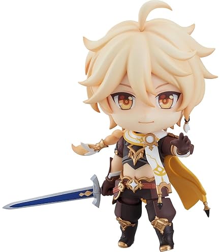 Amazon | 原神 パイモン 1/7スケール PVC＆ABS製 塗装済み完成品
