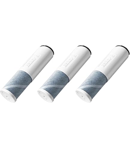 Amazon | JF-53 交換用浄水カートリッジ(カートリッジ内蔵型用) 浄水器
