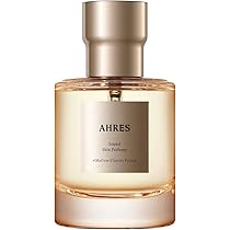 Amazon | AHRES（アーレス） サウンド スキン パフューム #メロー