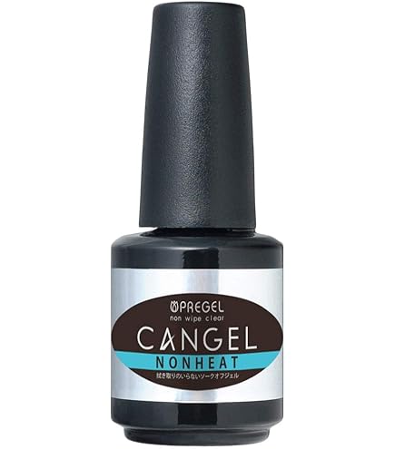 Amazon | ビルダー&トップジェル 14g | メルティージェル(MELTY GEL