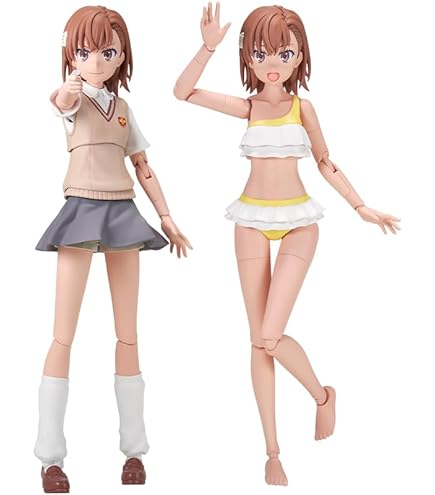 Amazon.co.jp: PSP/とある科学の超電磁砲 限定版 同梱 figma 白井黒子