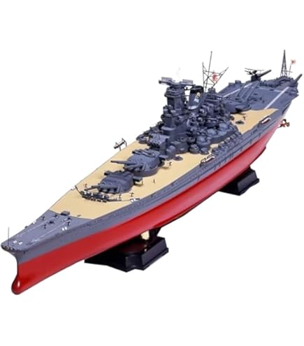 Amazon | デアゴスティーニ 週刊 戦艦大和を作る 第59巻 1 /250 金属