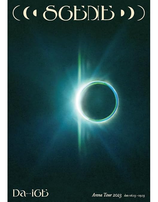 Amazon.co.jp: Da-iCE ARENA TOUR 2022 -REVERSi-[豪華版] [Blu-ray